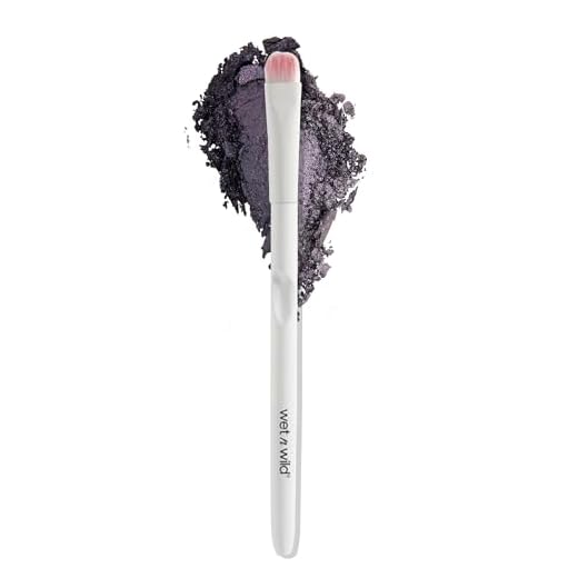 wet n wild Small Eyeshadow Brush