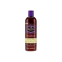 Hask Biotin Boost Thickening Shampoo 15 fl oz, pack of 1
