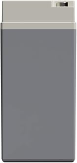 XS Power XP750 XP Series 12V 750 Amp AGM Supplemental Battery with M6 Terminal Bolt