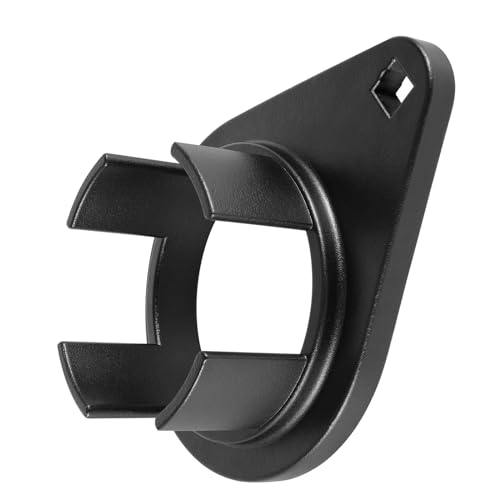 Image of Bearing Carrier Retainer Nuts Installs & Removes Tool for Mercruiser All Bravo LLL Drives, Replacement 91-805374 1, 805374 1, 805374-1, 91-8053741