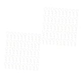 Photo Gallery garneck 200 pezzi ruote scorrevoli in plastica per binario tende rulli silenziosi nanotecnologia per tende tessili facili da installare e resistenti Photo Gallery garneck 200 pezzi ruote scorrevoli in plastica per binario tende rulli silenziosi nanotecnologia per tende tessili facili da installare e resistenti