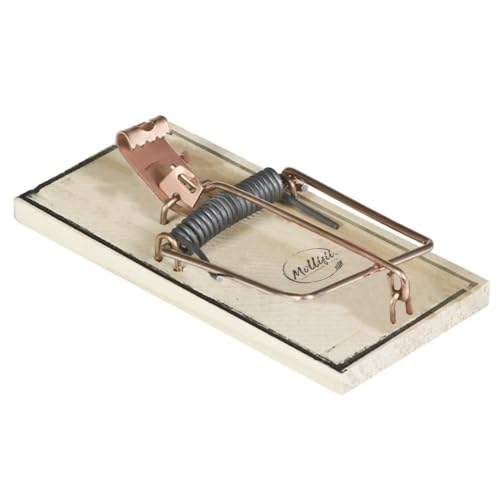 MOLLIFII for Mice 1 pk, Mfr: M040-A