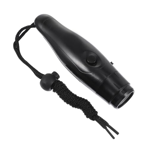 Silbato electrónico portátil para árbitro deportivo miniatura 1