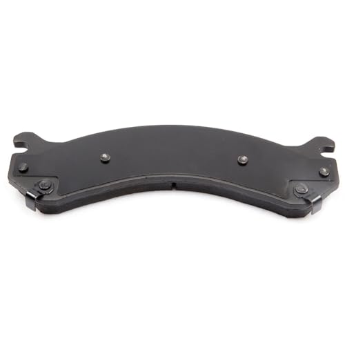 Image of SCITOO D784 D909 Semi-Metal Brake Pads Kits Front & Rear Fit For Chevrolet 1999-2013,For GMC 1999-2013,For Hummer 2003-2009
