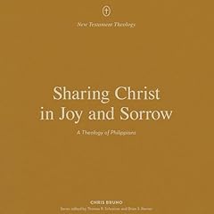 Sharing Christ in Joy and Sorrow Titelbild