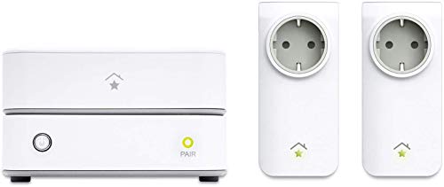 Preisvergleich Produktbild innogy SmartHome Paket Licht (2. Gen.)