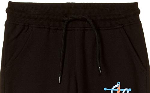 Image of Amazon Brand - Jam & Honey Boys Work Utility Pants