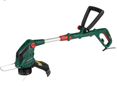 PARKSIDE PRT 550 A5 tondeuse à fil : finissez les bordures sans fatigue - 7