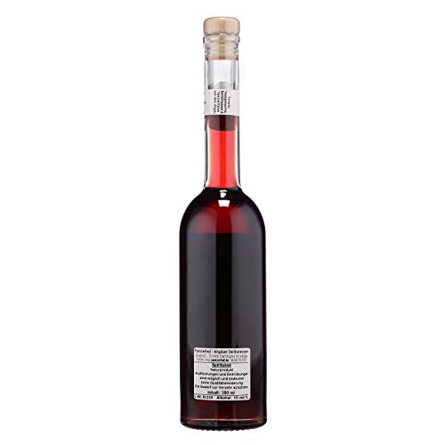 Feiner Weihnachtlikör aus dem Allgäu | 200ml 17% Vol. | Exklusiv zur Weihnachtszeit aus über den Sommer angesetzten… - Image 3