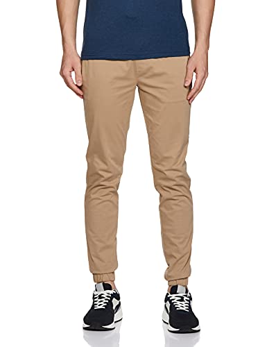Image of Parx Men Casual Pants