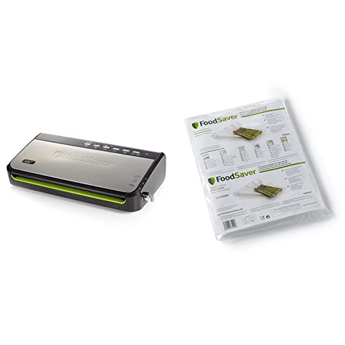 Foodsaver - Envasadora