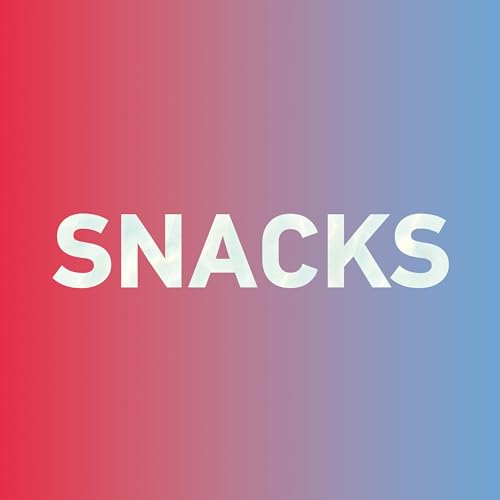 『Special: How to say "snacks 零食" in Chinese?』のカバーアート