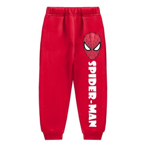 Image of Kuchipoo Marvel Boys Cotton Track Pant