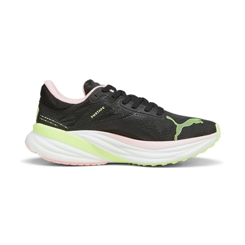 Image of Puma Womens Magnify Nitro 2 Dream Rush Running Shoe