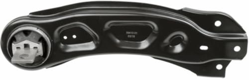 Bras de suspension Mercedes Classe A W176 LEMFÖRDER 39410 01 avant droit essieu