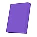 kowaku Balance Pad Knee Pad Men Women Strength Training Anti Slip Exercise Mat Yoga Mat for Pilates Outdoor Indoor Fitness Workout, Purple