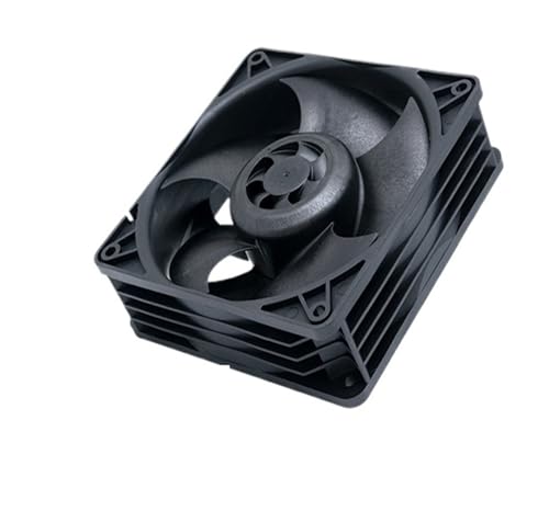 Ventilateur de serveur 120x120x38mm pour rafraîchir un serveur domestique ou un équipement réseau