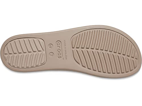Image of crocs Women Brooklyn Sandal