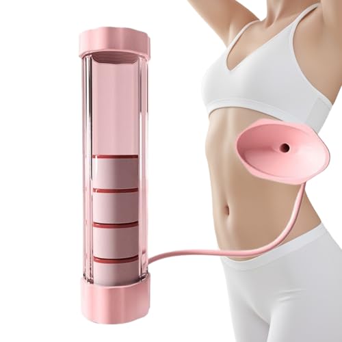 Ejercicio de respiración: entrenador de respiración portátil, dispositivo de entrenamiento de ejercicio para atletas, adultos, mujeres, hombres, nariz, ronquidos, mejora el fortalecimiento muscular
