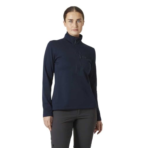 Helly-Hansen Women's Versalite 1/2 Zip Fleece