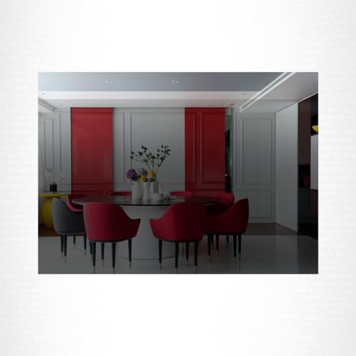 Elco EL1497W 4 Inch Low Voltage Sloped Adjustable Pull Down,White thumb #4