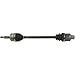 Cardone 60-3544 Remanufactured CV Constant Velocity Drive Axle Shaft