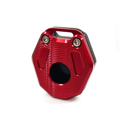 [SPEEDBUMP] monkey 125/DAX 125 ST125�K�p �I�[�g�o�C�����A���~�j�E�������L�[�J�o�[�L�[�P�[�X�������i