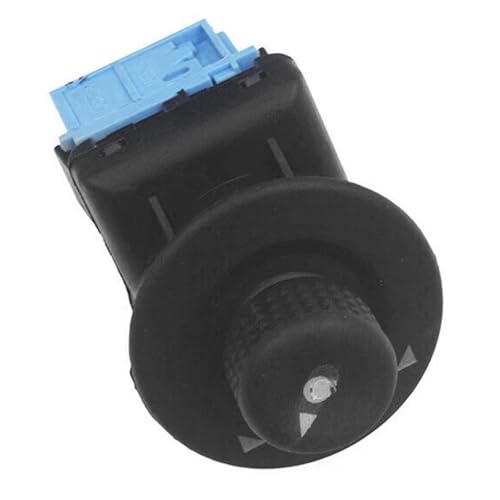 Interrupteur de rétroviseur résout panne commande 11 broches Xsara 6545KS