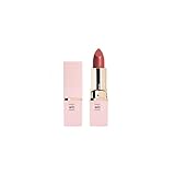 New Glossy Nude Lipstick von WIBO: Dezent elegante Lippen mit glänzendem Finish. Nude-Töne für alle Hauttöne. Feuchtigkeitsspendend und weich für gesunde Lippen. Tägliche Raffinesse mit New Glossy Nude!