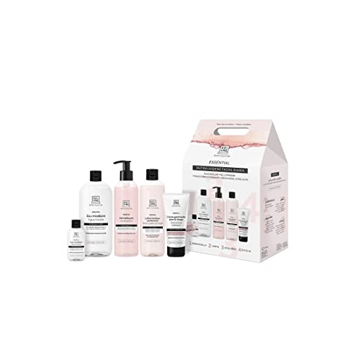 Pack limpieza essential kit multiusos para azulejos ventanas y suelos de cocina 1