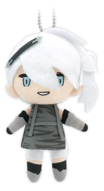 タイトー限定NieR Replicant ver.1.22474487139ぬいぐるみ 少年ニーア