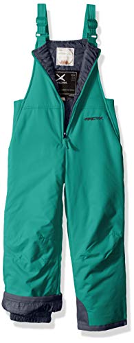 Image of Arctix Infant /Toddler Chest High Snow Bib Overalls