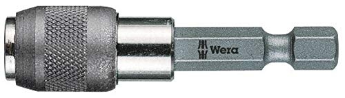 Wera Bit-Check 7 Hex-Plus 1 7 Pezzi - 10