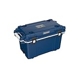 Pelican 70 Quart (QT) Elite Cooler (Midnight Blue)