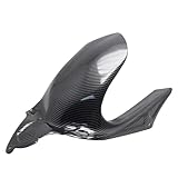 Motorrad Für Ducati Für Monster Für 696 795 Motorrad Geändert ABS Injektion Carbon Faser Farbe Hinten Kotflügel Spritzschutz Verkleidung