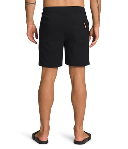 THE NORTH FACE mens Men's Class V Ripstop Boardshort3