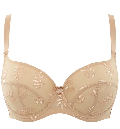 Image of Panache Women's Tango Balconnet Bra