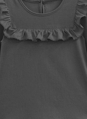 Image of A.T.U.N. All Things Uber nice Girl's Regular Tunic Shirt