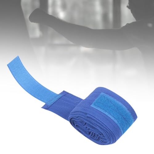 RNXRZANK 6X Boxing Hand Wraps with Thumb Loop for Training and Sparring in Muay Thai