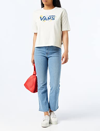 Vans Vans Womens Boo Kay Marshmallow X-Small