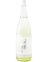 手取川 ( てどりがわ ) 純米 生原酒 しぼりたて 1800ml