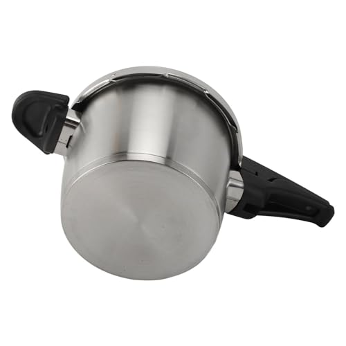 Olla a presión Acero inoxidable 304 4L miniatura 6