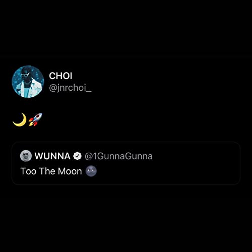 JNR CHOI & Gunna