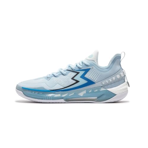 Image of 361 Big3 5.0 Quick PRO Basketball Shoes for Men Breathable Outdoor Sneakers Cushioning,Anti Slip Practice Student Sports Shoes for Teens and Adults,Caldwell Pope Zapatillas de baloncesto Hombre