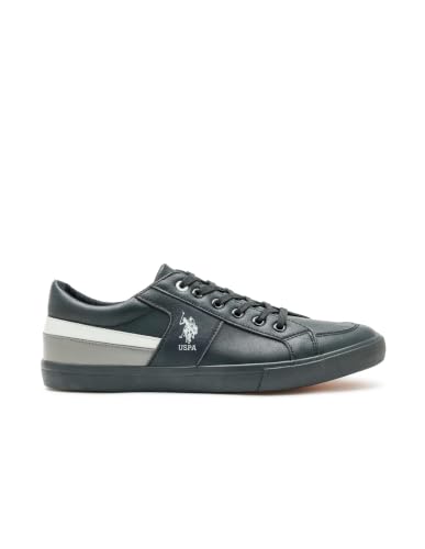 Image of U.S. POLO ASSN. USPA|CLARKIN 0.7|Stylish Casual Sneaker Shoes for Man