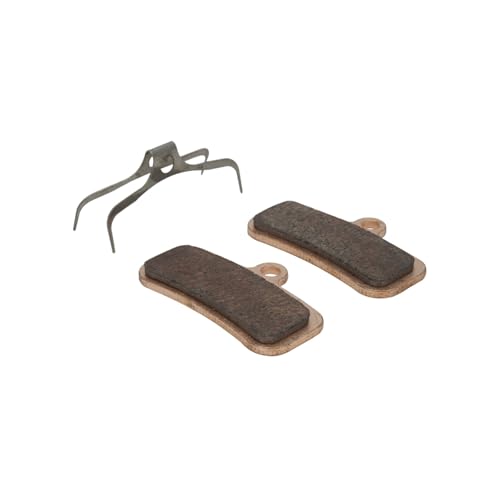 Plaquette de frein métal fritté pour Surron Light Bee et Talaria Sting MX4 (1PC)