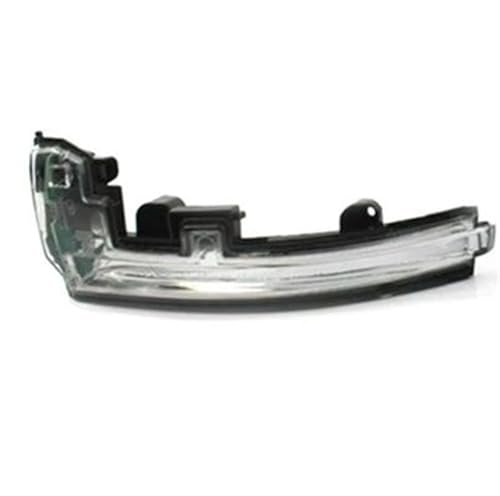 Intermitentes espejo retrovisor exterior para viajes nocturnos seguros en Range Rover Sport