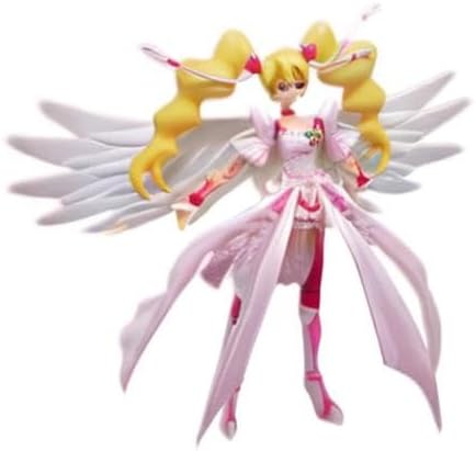 Miniatura 3 de S.H.Figuarts - Fresh PreCure! Cure Angel Peach Tamashii Web Exclusive