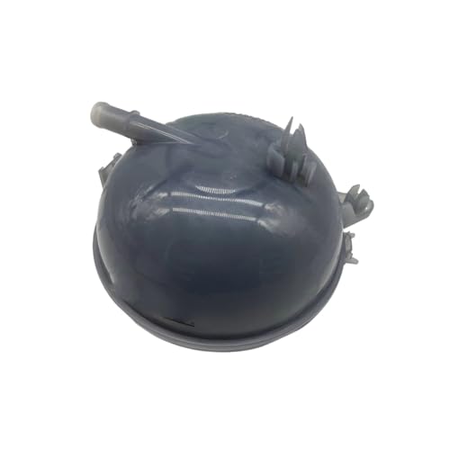 ��p�t������U�[�o�[ Compatible With Skoda For Yeti 2009 For Octavia 2012 For Superb 2015 �N���ɑΉ� �N�[�����g�c���^���N �����ԃA�N�Z�T���[ ���i�C�� OEM:5Q0121407A