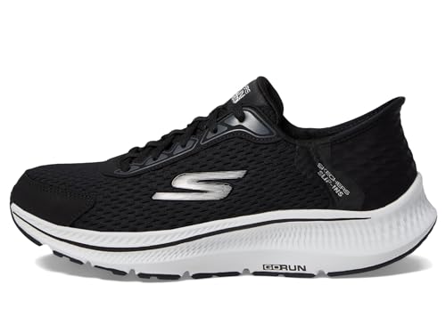 Image of Skechers Women's Hands Free Slip-ins Go Run Consistent 2.0 Endure Sneaker